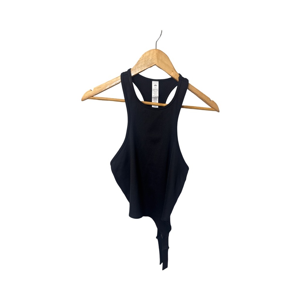 Alosoft Ribbed Revelation Tank